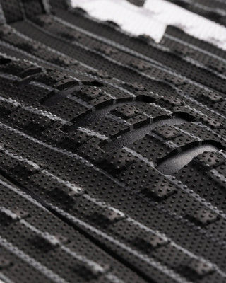 Creatures of Leisure Mick Eugene Fanning Signature Traction Pad - Black Stripe