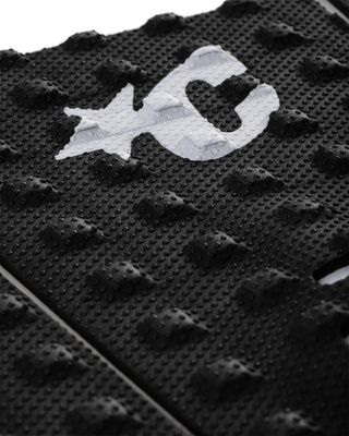 Mick Eugene Fanning Signature Pad - Black White