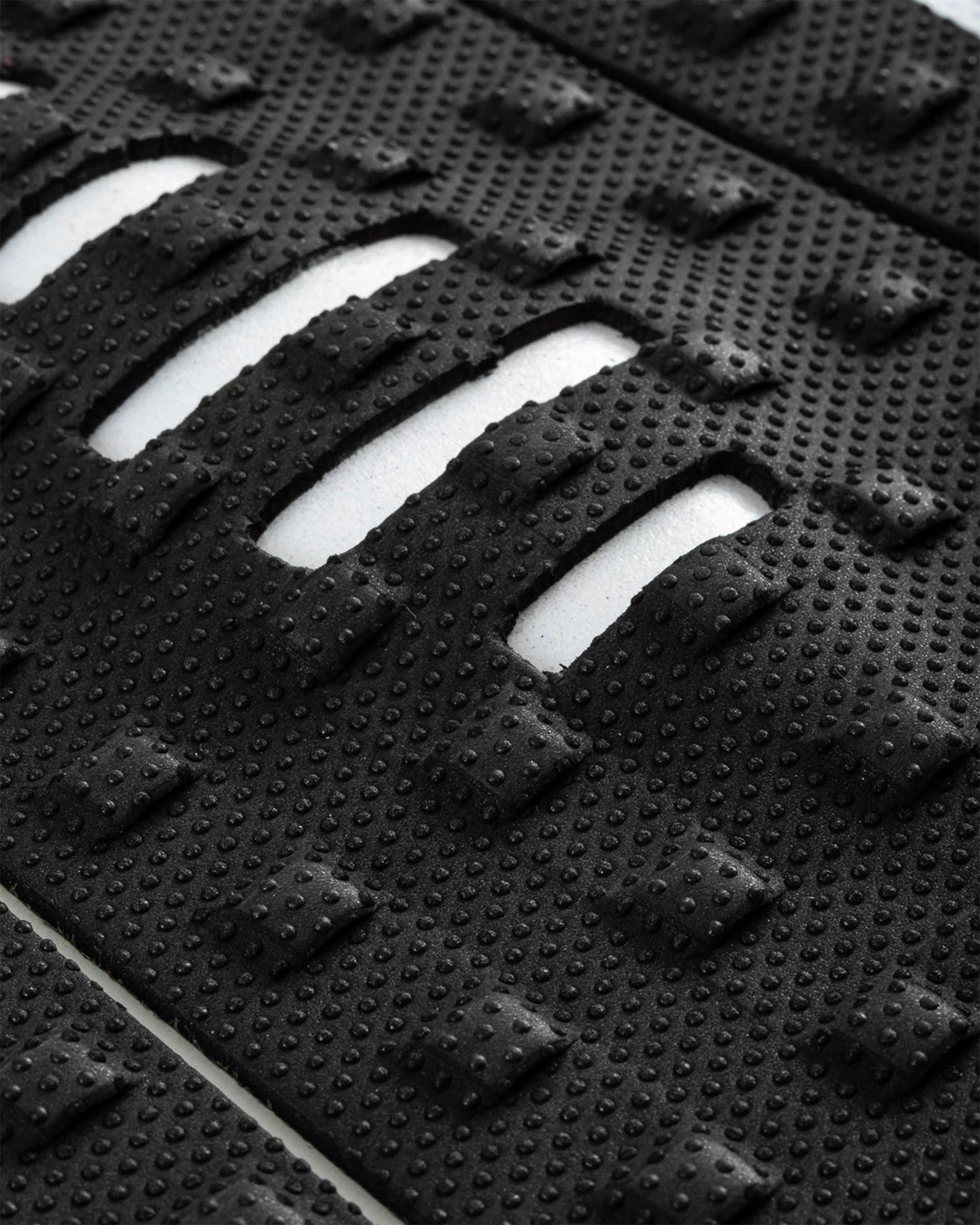 Mick Eugene Fanning Signature Pad - Black White