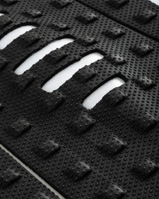 Mick Eugene Fanning Signature Pad - Black White