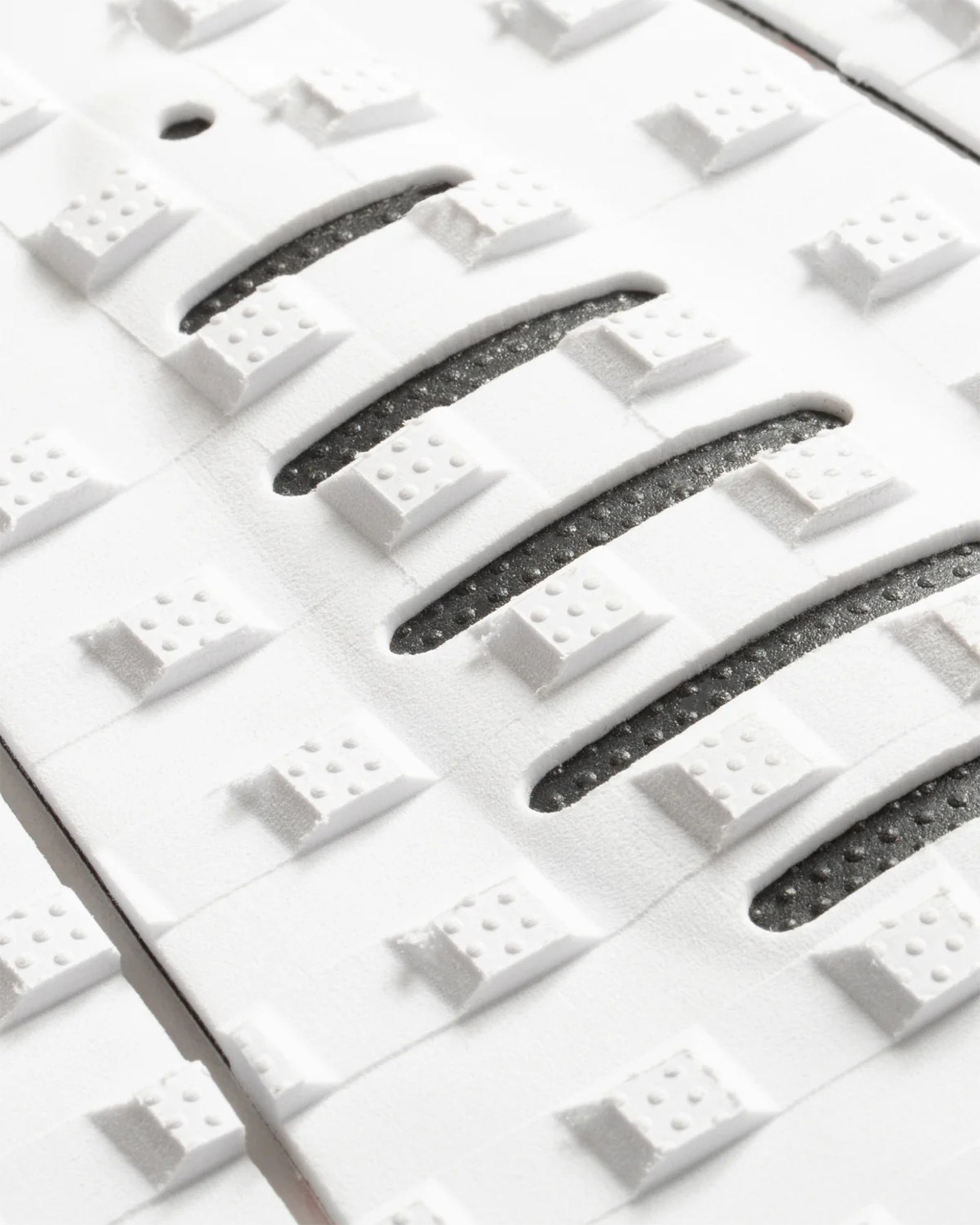 Mick Fanning Signature Pad - White