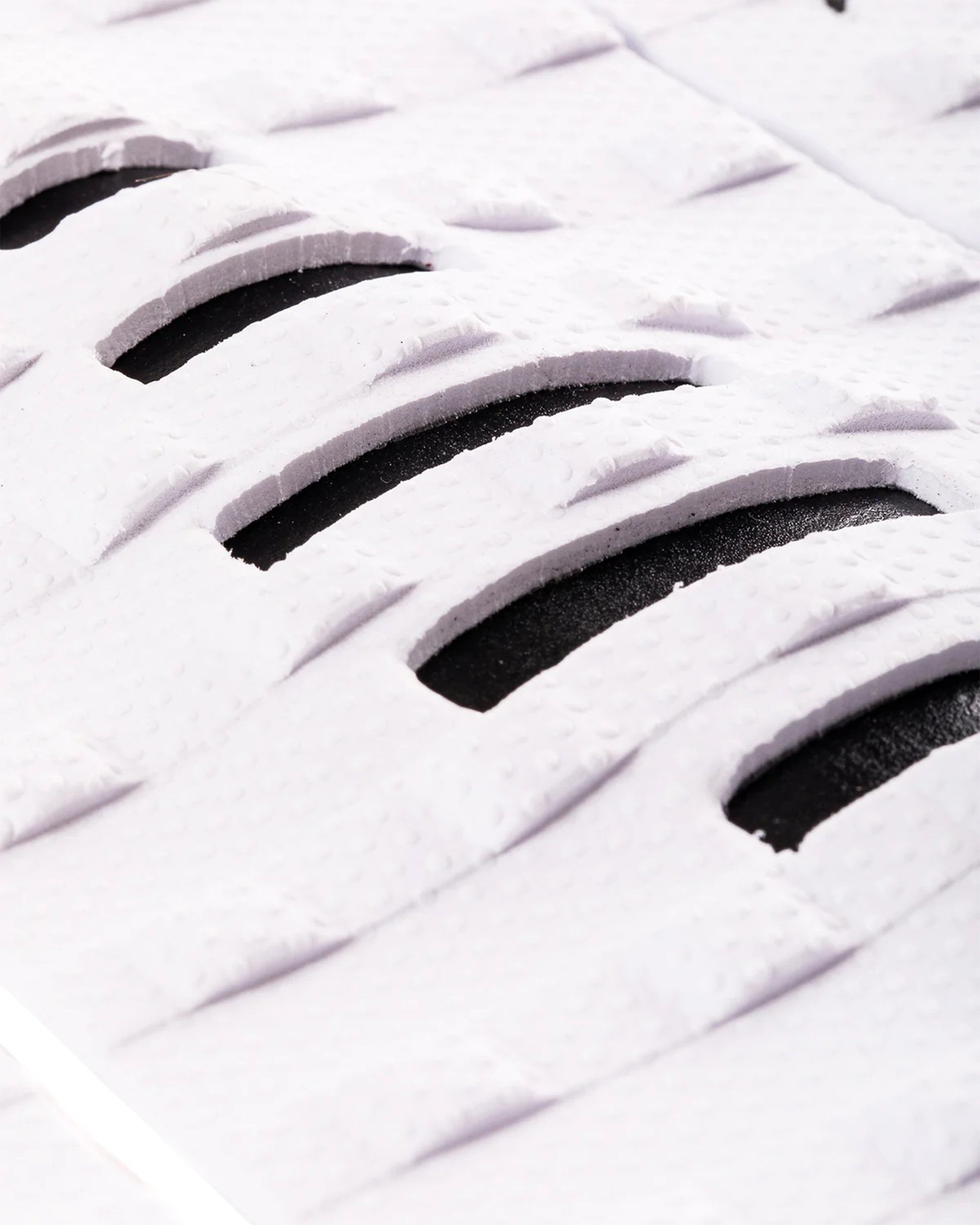 Creatures Of Leisure Mick Eugene Fanning Signature Pad - White Black