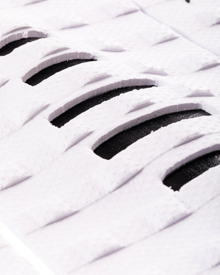 Creatures Of Leisure Mick Eugene Fanning Signature Pad - White Black