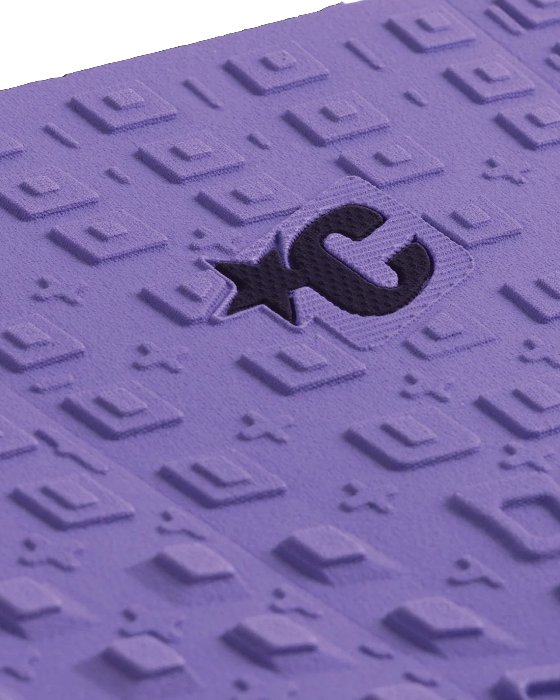 Creatures of Leisure Proto 1.5 Pin Tail Molly Picklum Signature Pad - Eco Lavender Fluro Blue