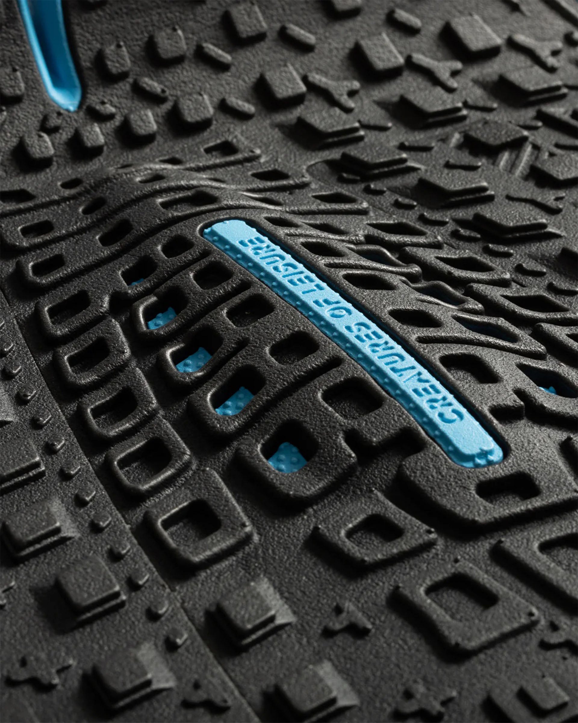 Proto 1.4 - Eco Black Cyan