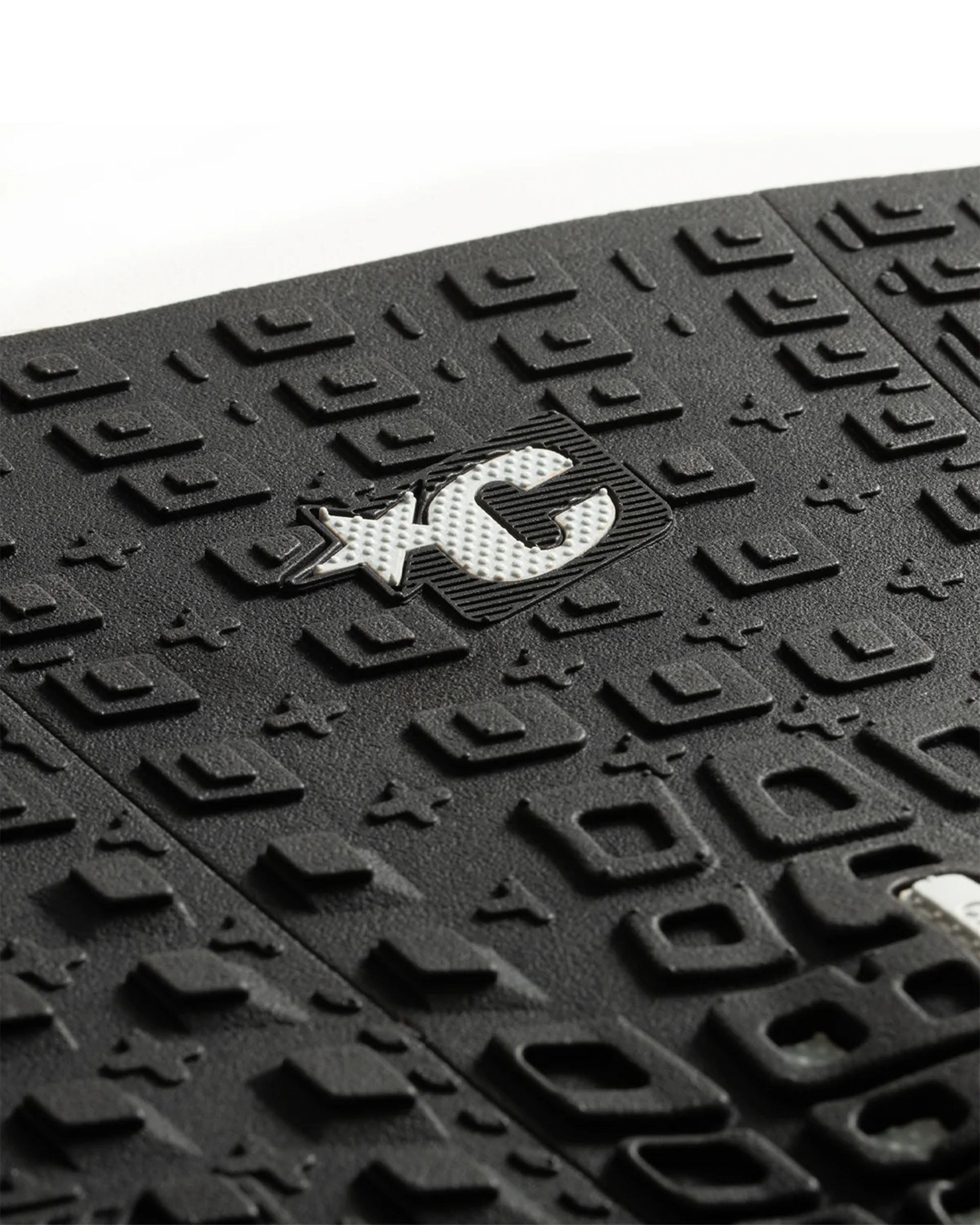 Creatures of Leisure Proto 1.4 - Eco Black Platinum