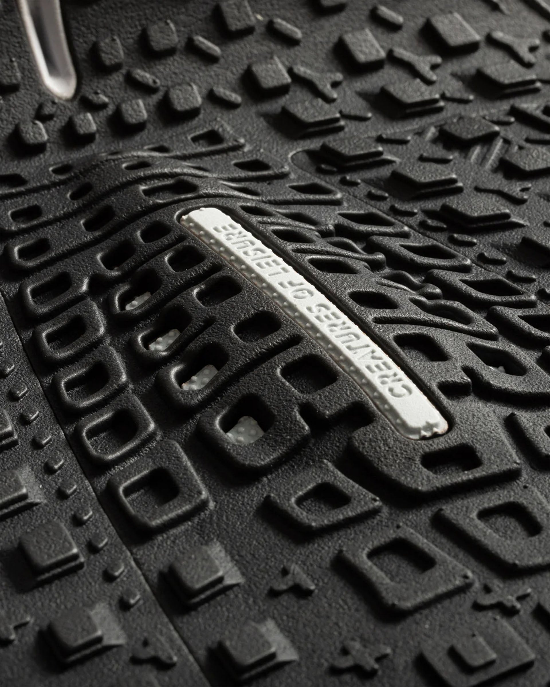 Creatures of Leisure Proto 1.4 - Eco Black Platinum