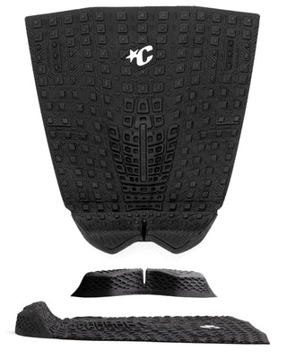 Creatures of Leisure Proto 1.4 Pin Tail - Eco Black-Out Platinum