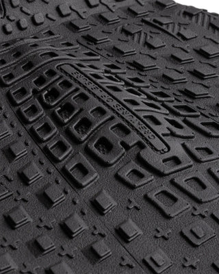 Creatures of Leisure Proto 1.4 Pin Tail - Eco Black-Out Platinum