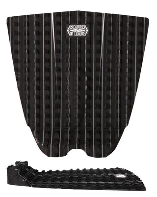 Creatures of Leisure Punish Traction Pad - Black Stripe