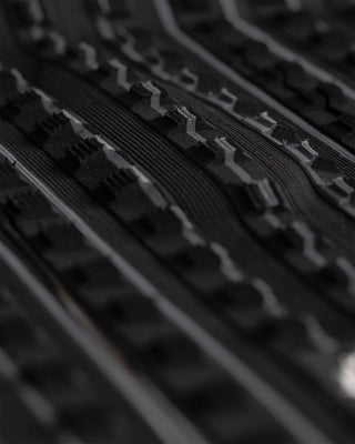 Creatures of Leisure Punish Traction Pad - Black Stripe