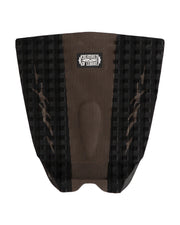 Creatures Of Leisure Punish Traction Pad - Coffee Black