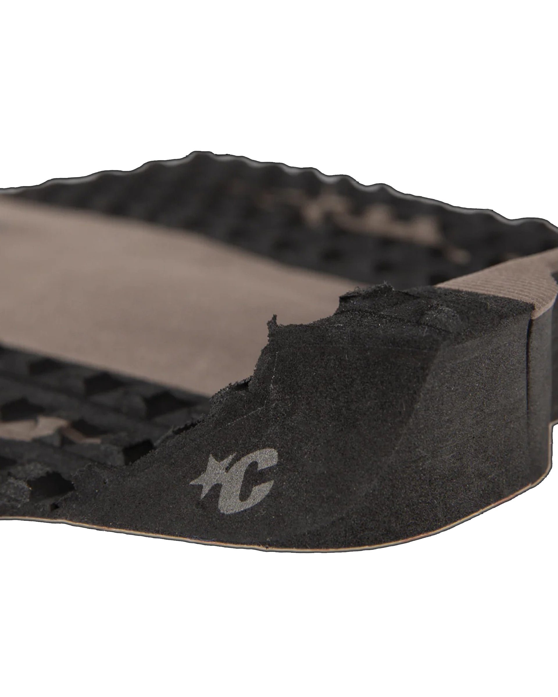 Creatures Of Leisure Punish Traction Pad - Coffee Black