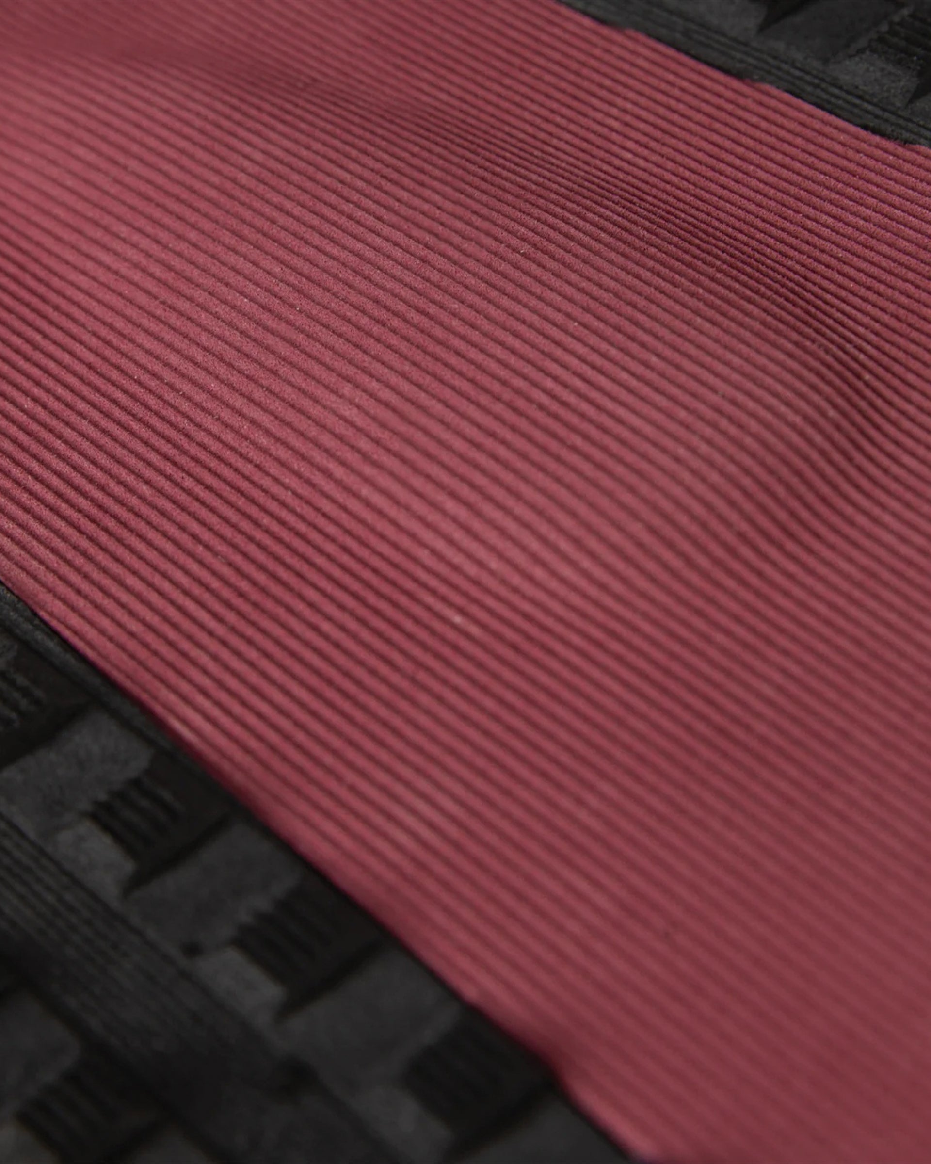 Creatures Of Leisure Punish Traction Pad - Dark Rose Black