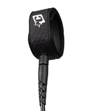 Creatures of Leisure Reliance 2.0 Slim Fit Standard Duty 7 - Black/White