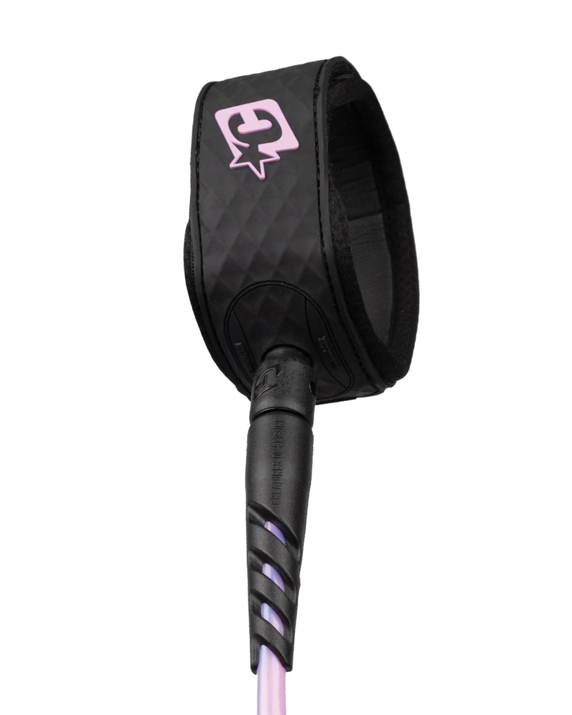 Creatures of Leisure Reliance 2.0 Slim Fit Standard Duty 7 - Guava Twist/Black