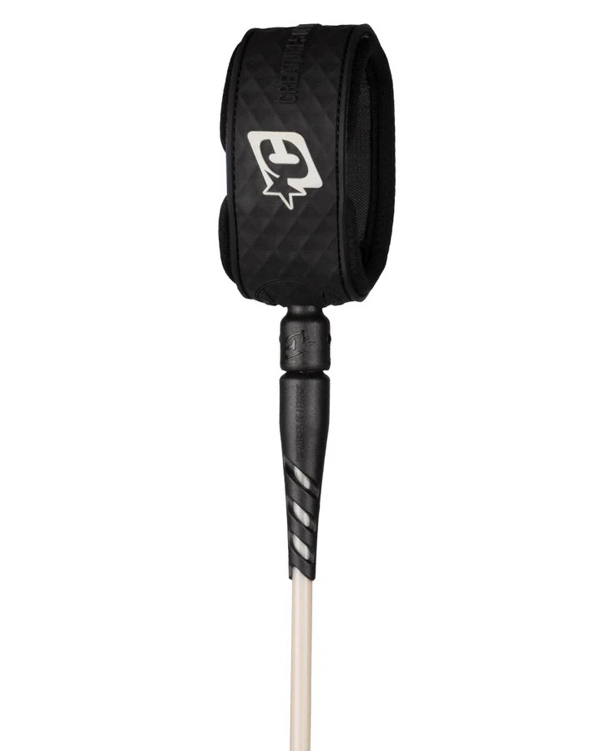 Creatures Of Leisure Reliance 2.0 Standard Duty 8' Leash - Bone