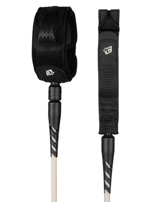 Creatures Of Leisure Reliance 2.0 Standard Duty 8' Leash - Bone