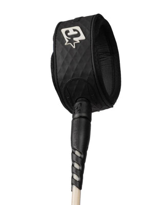 Creatures Of Leisure Reliance 2.0 Standard Duty 8' Leash - Bone
