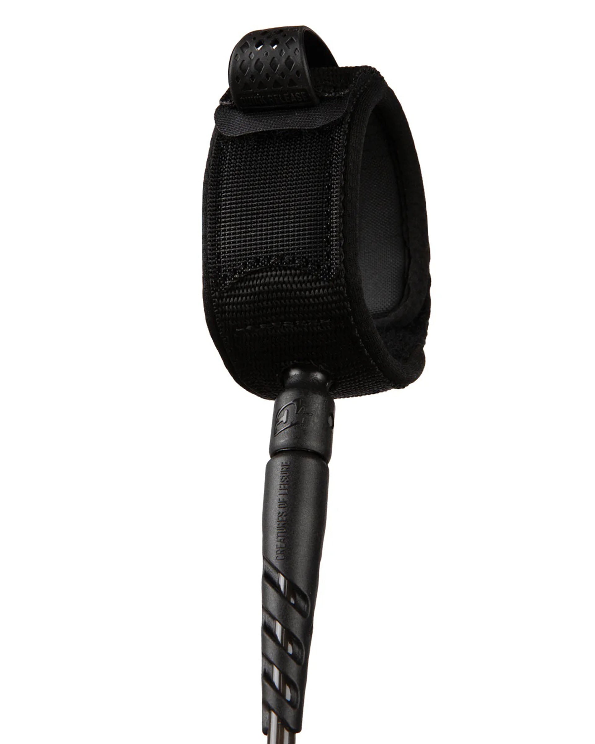 Creatures of Leisure Reliance 2.0 Standard Duty 6' Leash - Coffee
