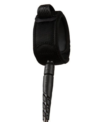 Creatures of Leisure Reliance 2.0 Standard Duty 6' Leash - Coffee