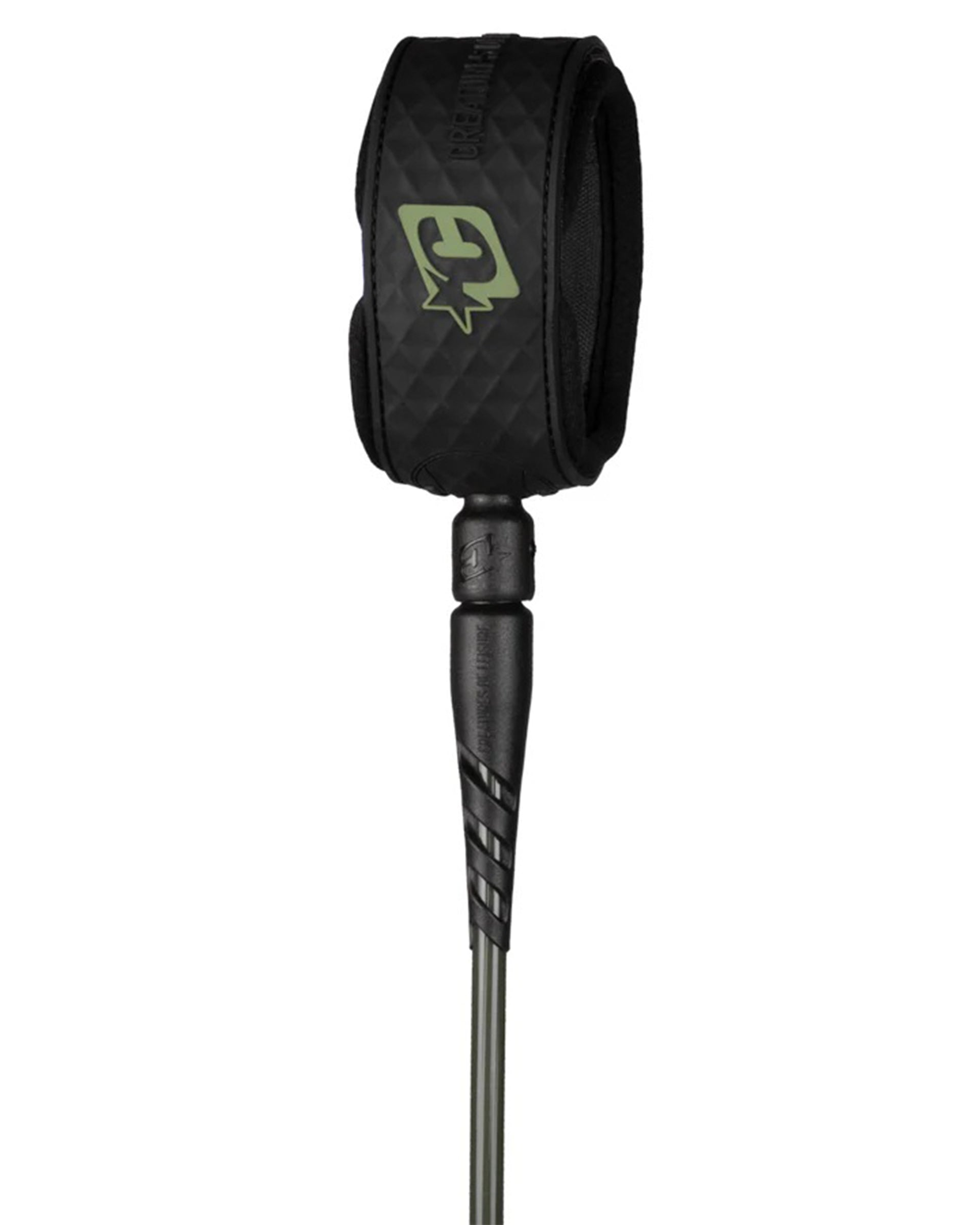 Creatures Of Leisure Reliance 2.0 Standard Duty 6' Leash - Military