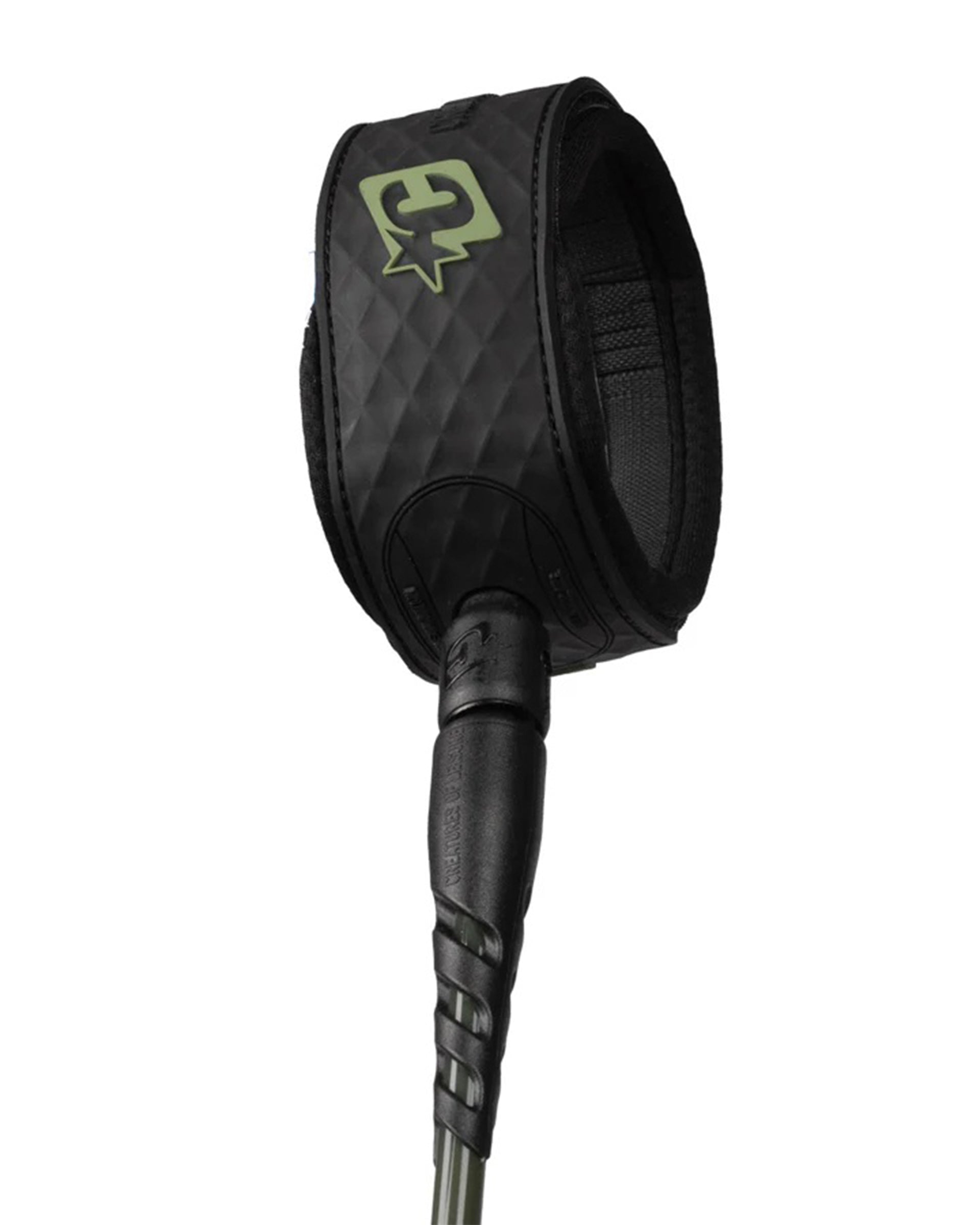 Creatures Of Leisure Reliance 2.0 Standard Duty 6' Leash - Military