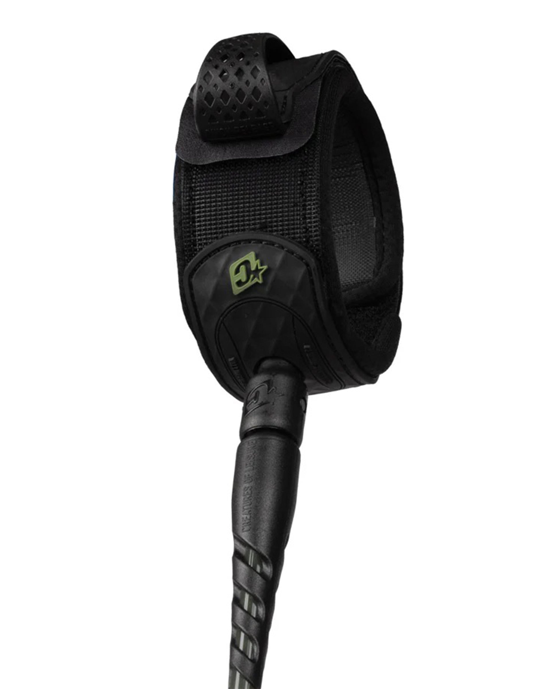 Creatures Of Leisure Reliance 2.0 Standard Duty 6' Leash - Military