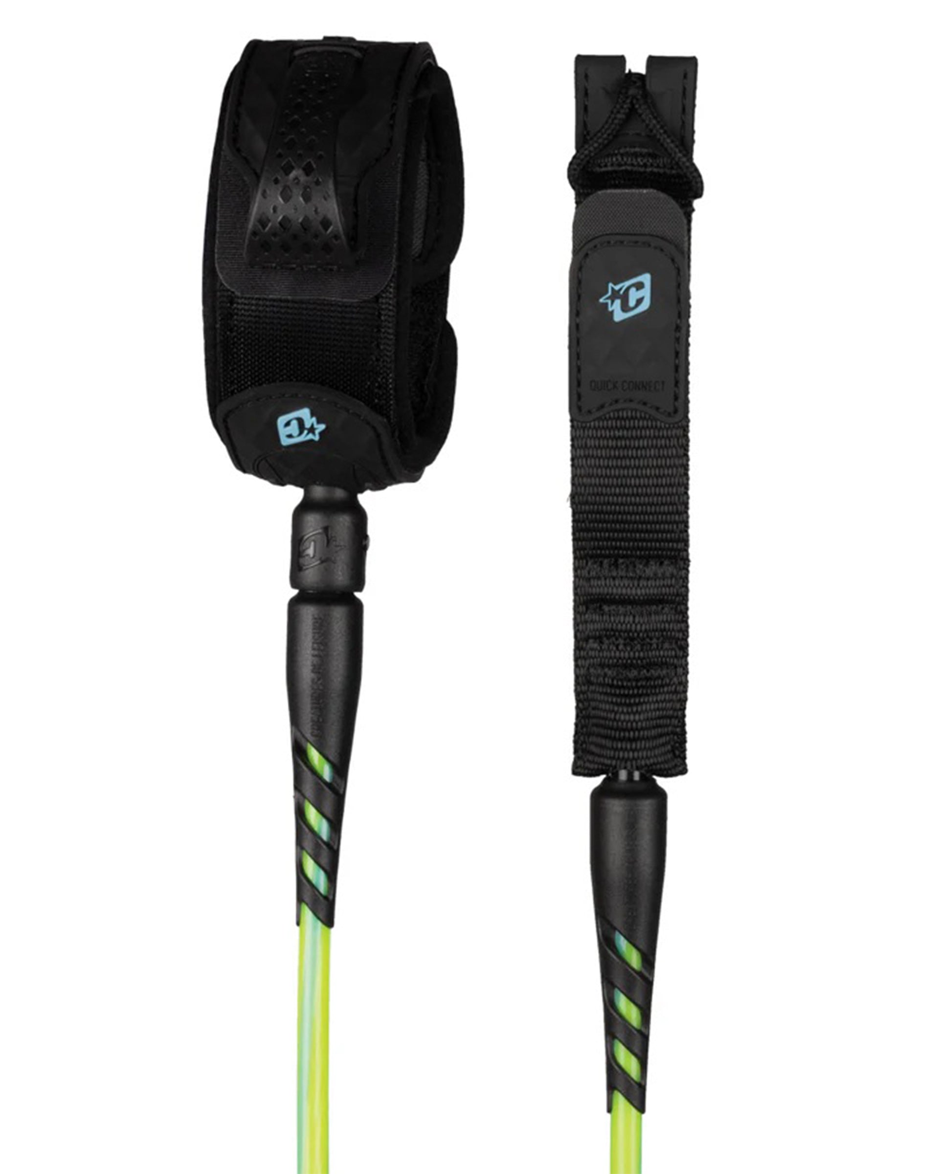 Creatures of Leisure Reliance 2.0 Standard Duty 7' Leash