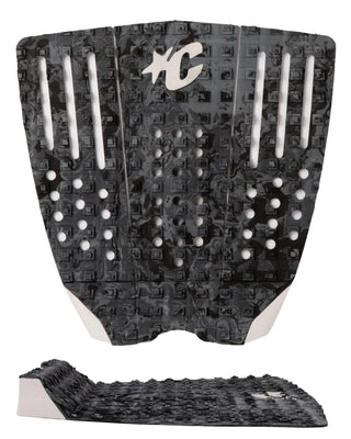 Creatures of Leisure Reliance III Traction Pad - Charcoal Swirl