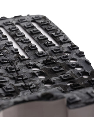 Creatures of Leisure Reliance III Traction Pad - Charcoal Swirl