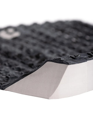 Creatures of Leisure Reliance III Traction Pad - Charcoal Swirl