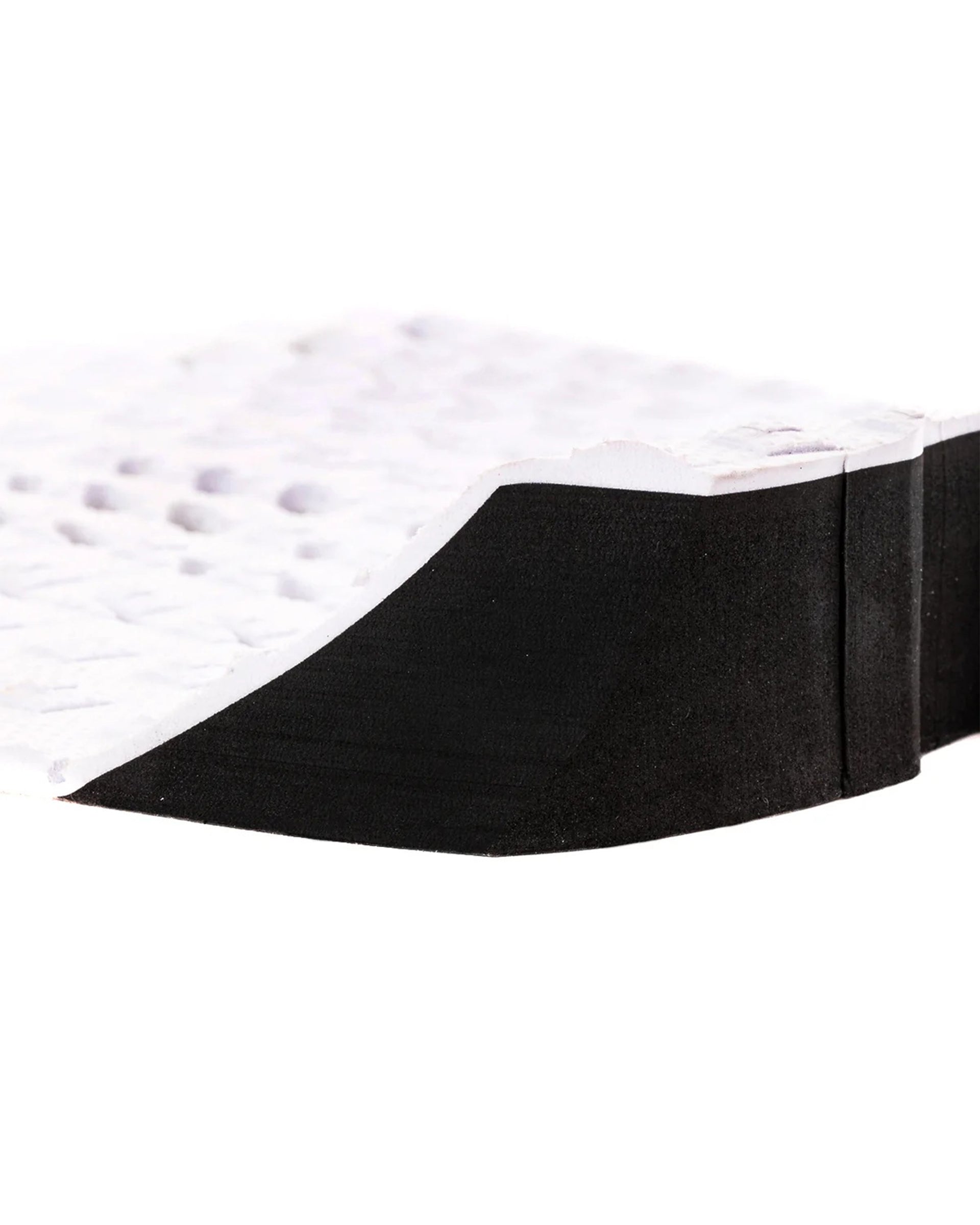 Creatures Of Leisure Reliance III Lite Pad - White Black