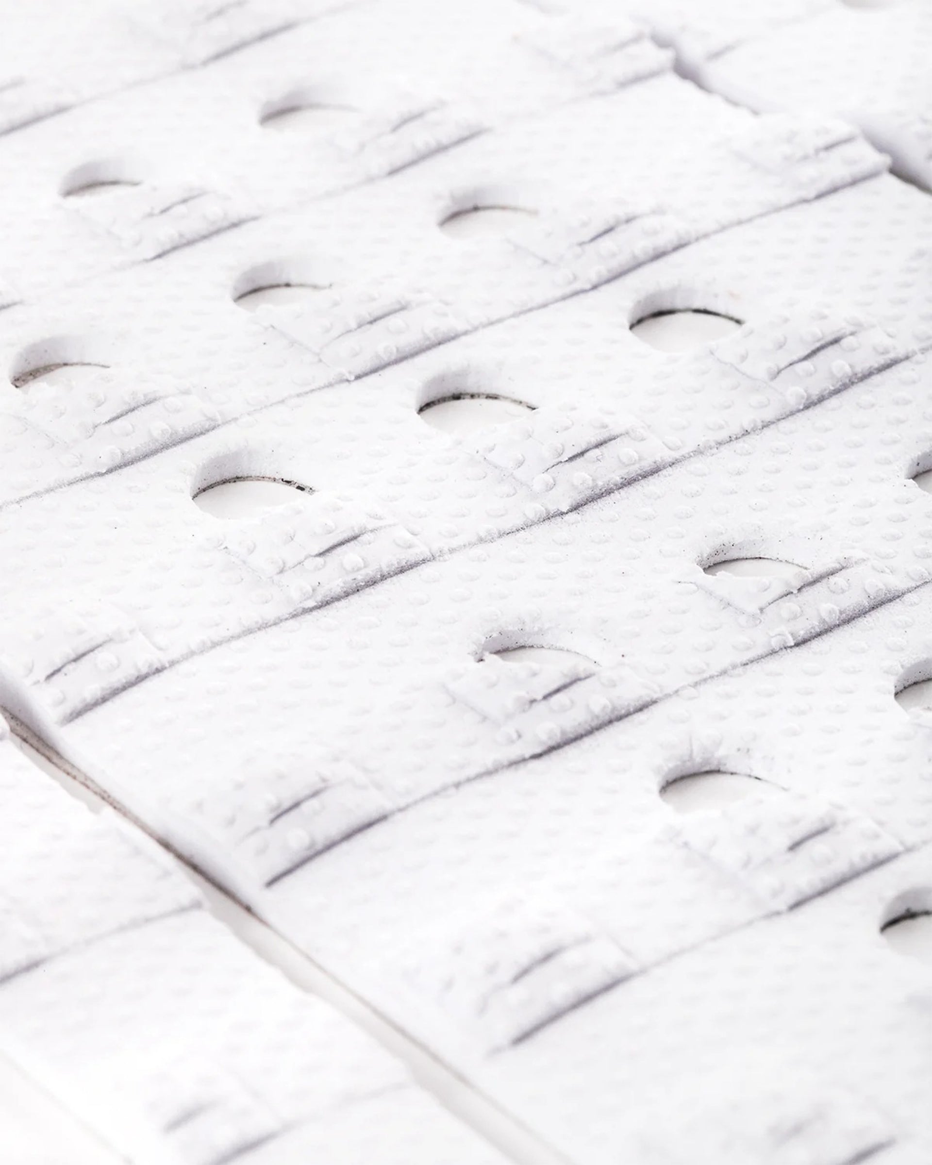 Creatures Of Leisure Reliance III Lite Pad - White Black