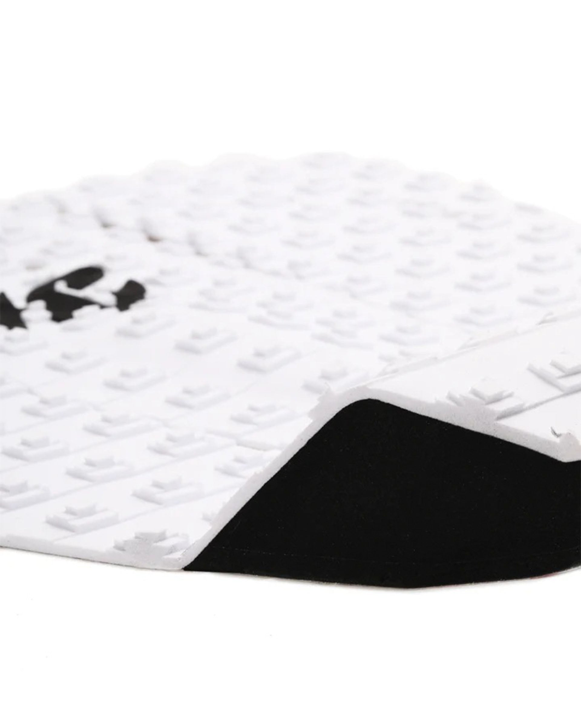 Creatures of Leisure Reliance III Pin Tail - White Black