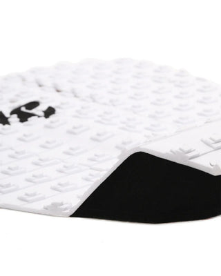 Creatures of Leisure Reliance III Pin Tail - White Black