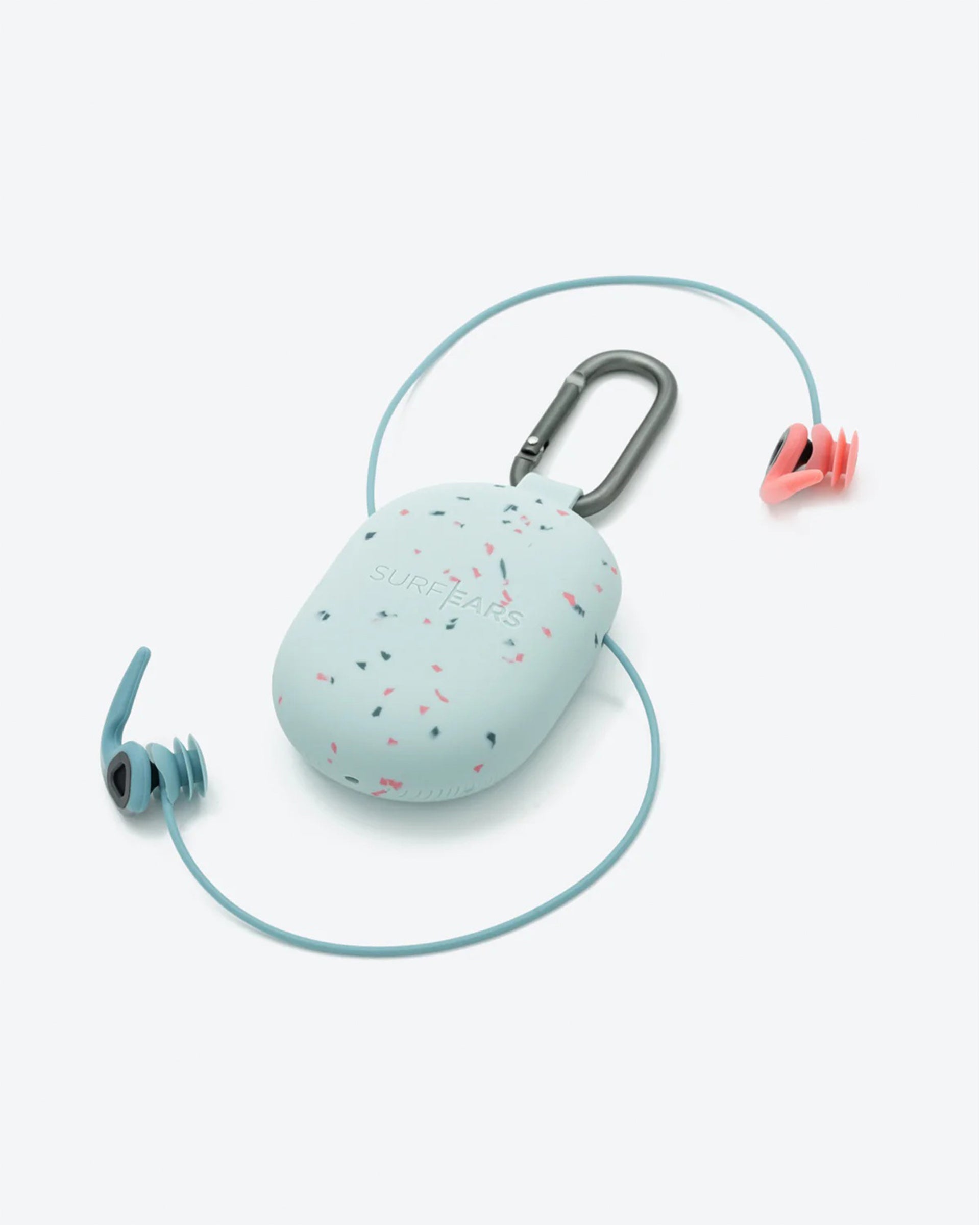 Creatures of Leisure Surf Ears 4.0 - Coral Sky