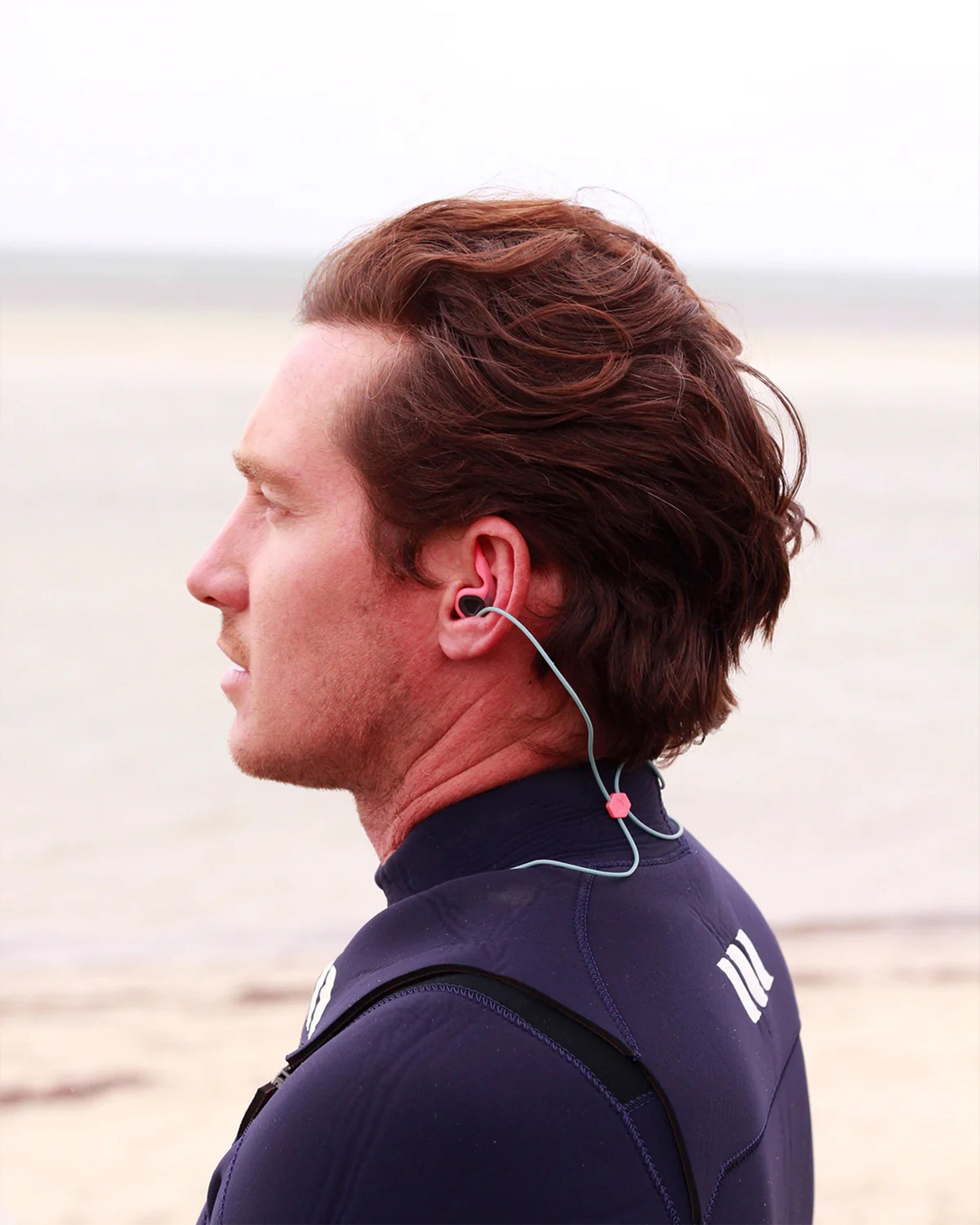 Creatures of Leisure Surf Ears 4.0 - Coral Sky