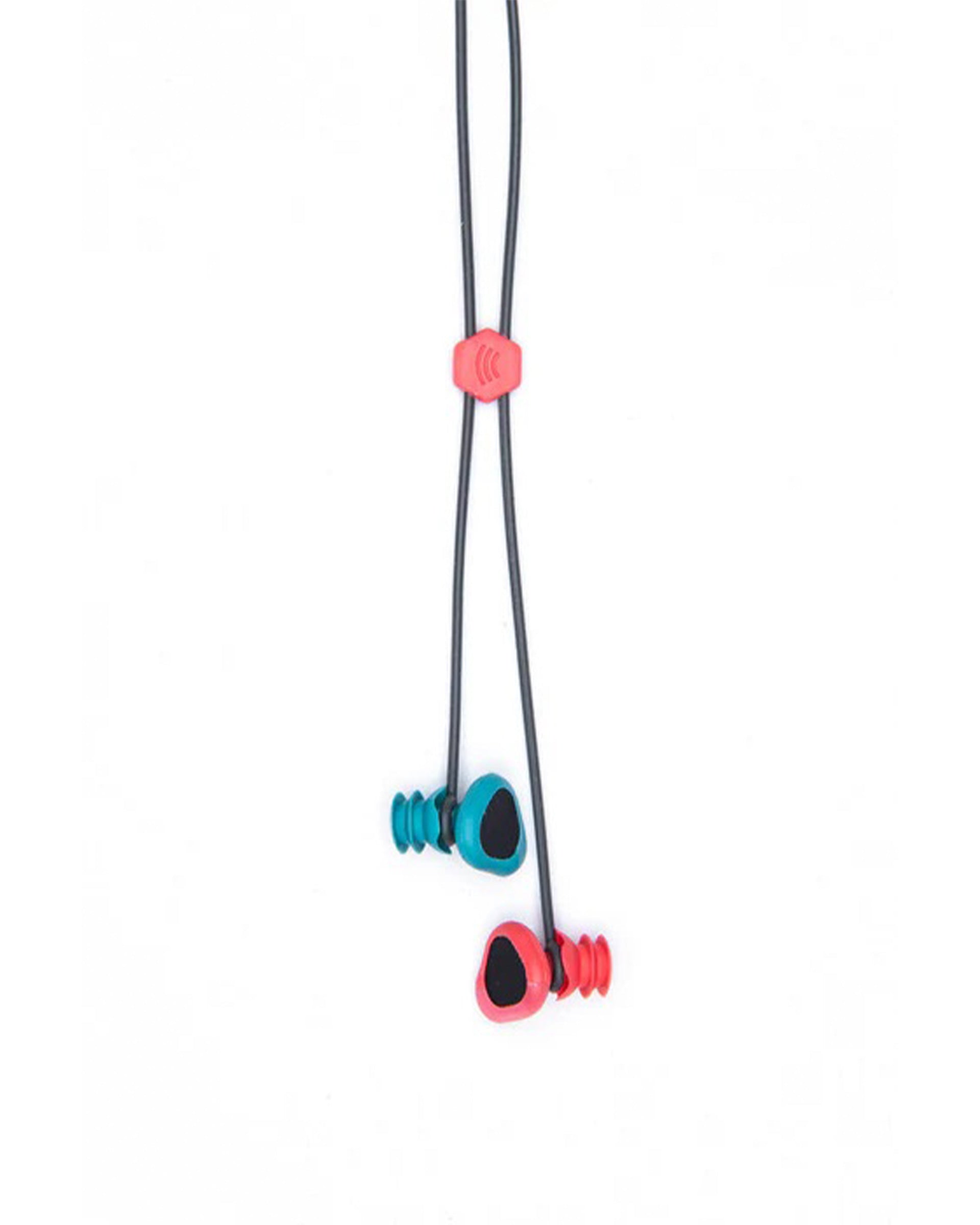 Creatures of Leisure Surf Ears Junior 2.0 - Red Teal