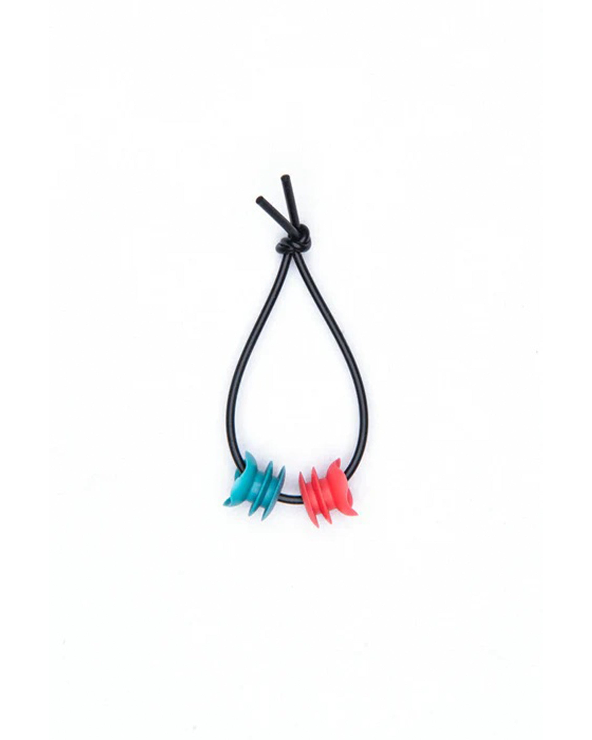 Creatures of Leisure Surf Ears Junior 2.0 - Red Teal