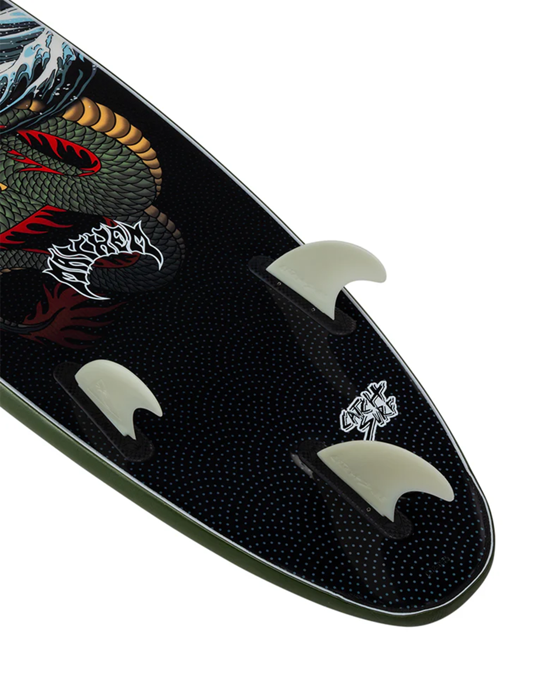 Catch Surf x Lost Crowd Killer – Jack's Surfboards