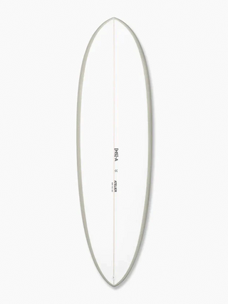 Atelier Cruiser Surfboard