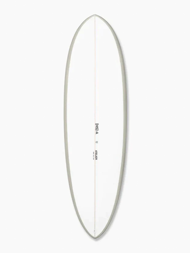 Atelier Cruiser Surfboard