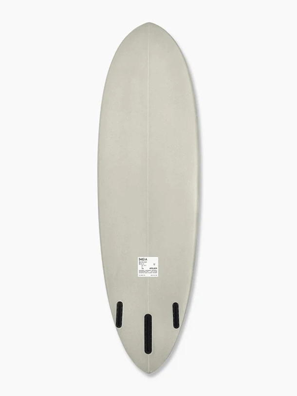 Atelier Cruiser Surfboard