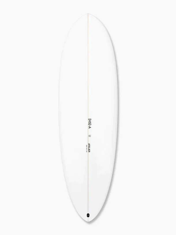 Atelier Cruiser Surfboard