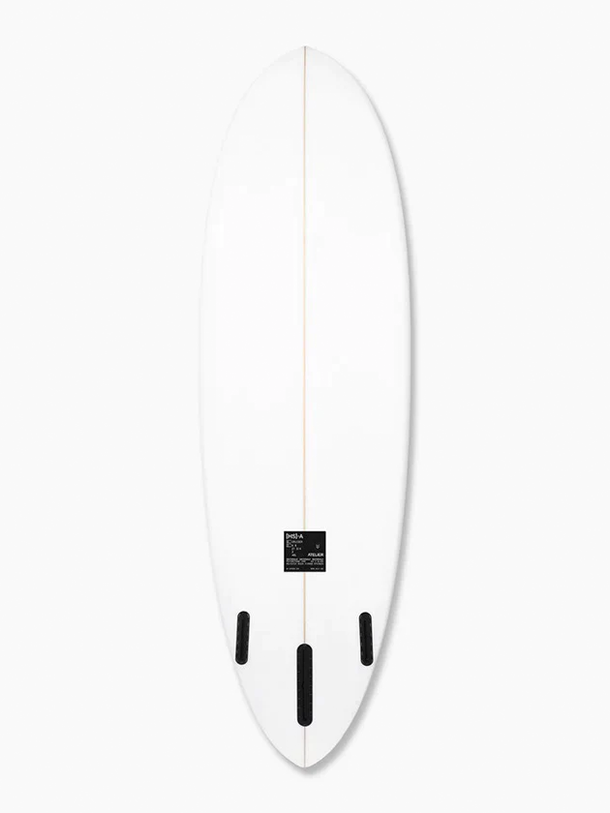 Atelier Cruiser Surfboard