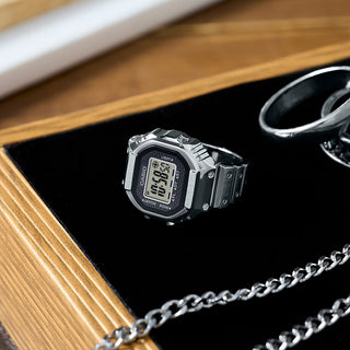 CRW001-1 Ring Watch