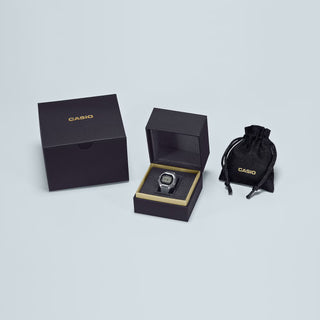 CRW001-1 Ring Watch