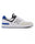 White/ Royal
