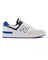 White/ Royal